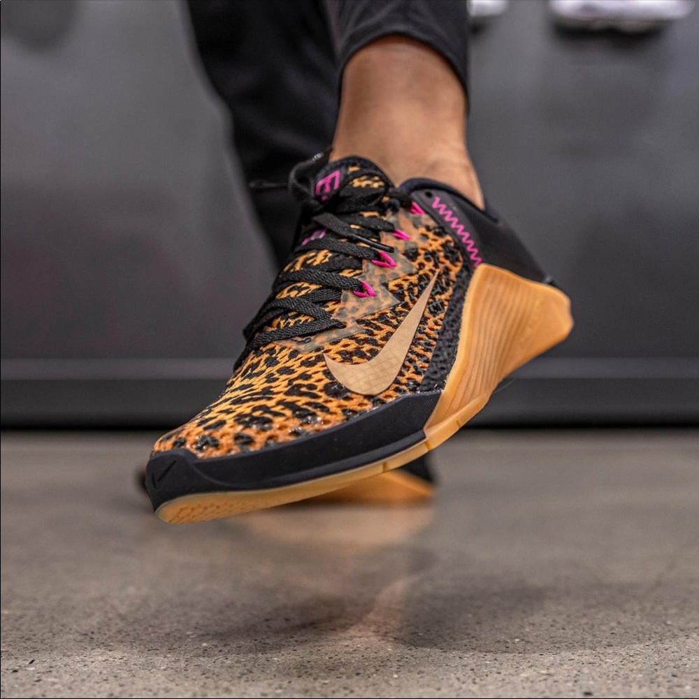 NIKE METCON 6 Sneakers Training Shoes Crossfit - Picture 10 of 15
